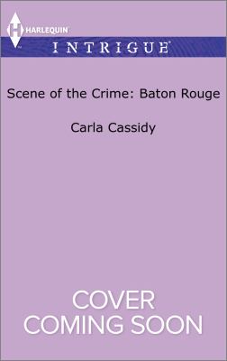 Scene of the Crime Cassidy Carla 