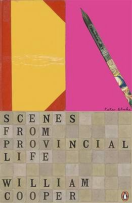 Scenes from Provincial Life Cooper William 