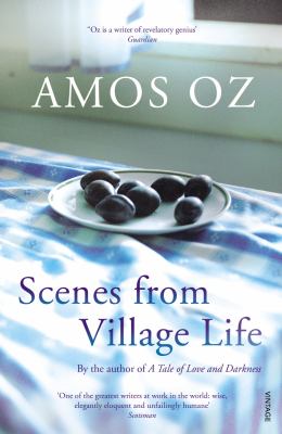 Scenes from Village Life Oz Amos 