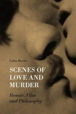 Scenes of Love and Murder Davis Colin 