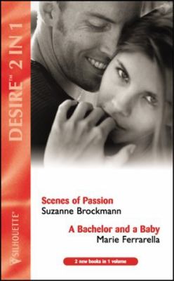 Scenes of Passion Suzanne Brockmann 