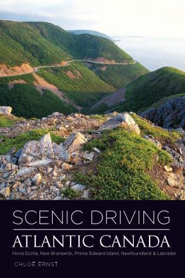 Scenic Driving Atlantic Canada Ernst Chloe 