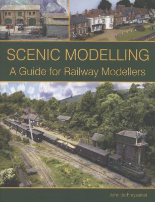 Scenic Modelling de Frayssinet John 