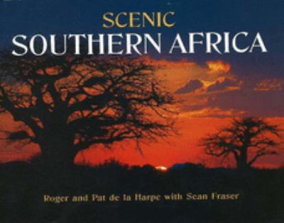 Scenic Southern Africa Fraser Sean 