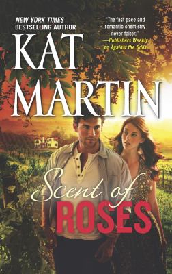 Scent of Roses Martin Kat 