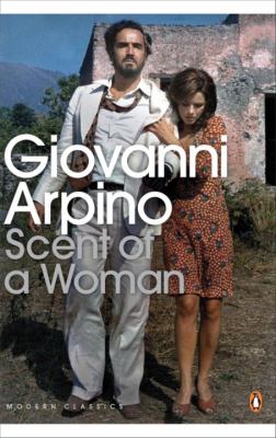 Scent of a Woman Arpino Giovanni 