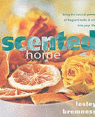 Scented Home Bremness Lesley 