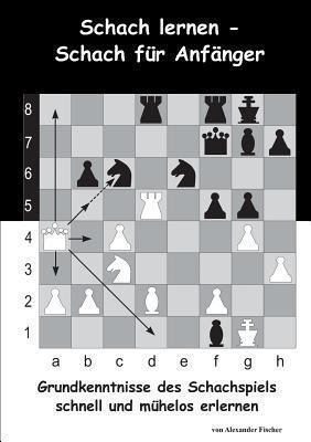 Schach Lernen Schach Fur Anfanger International 