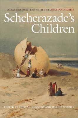 Scheherazade s Children 