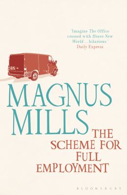 Scheme for Full Employment Mills Magnus 
