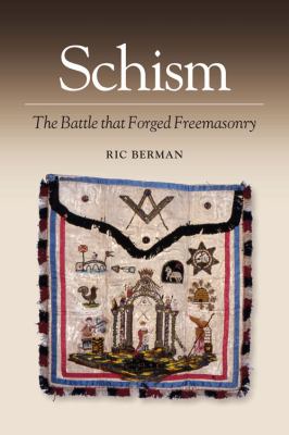 Schism Berman Richard 