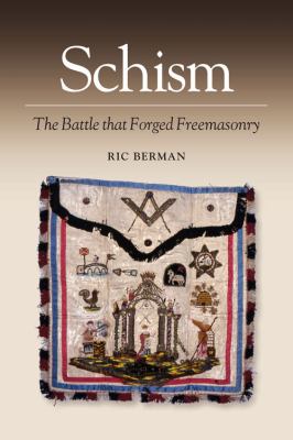 Schism Berman Richard 