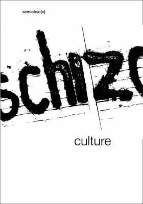 Schizo Culture 
