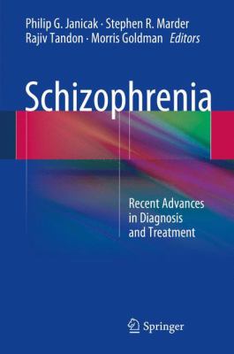 Schizophrenia 
