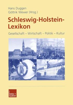 Schleswig Holstein Lexikon Duggen Hans 