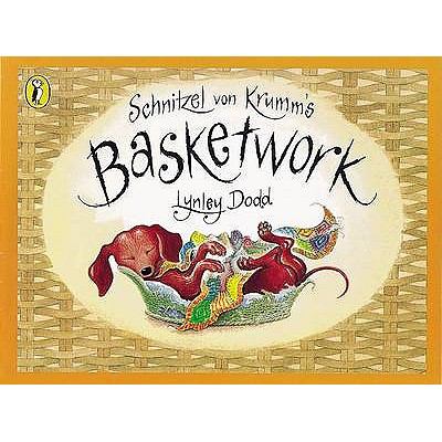 Schnitzel Von Krumm s Basketwork Dodd Lynley 