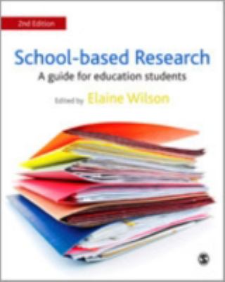 School Based Research 