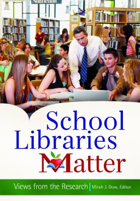 School Libraries Matter 