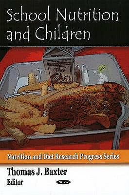 School Nutrition and Children 