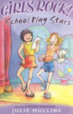 School Playstars Mullins Julie 