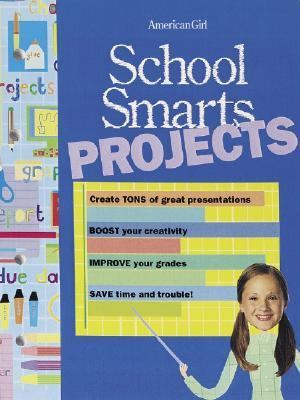 School Smarts Projects Raymer Dottie 