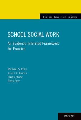 School Social Work Kelly Michael 