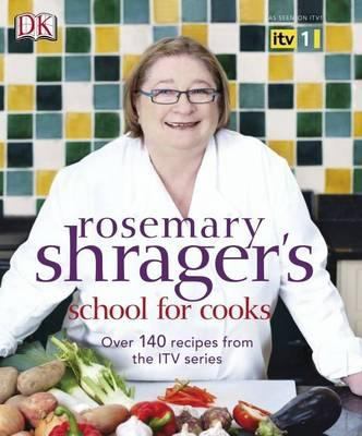 School for Cooks Rosemary Shrager 