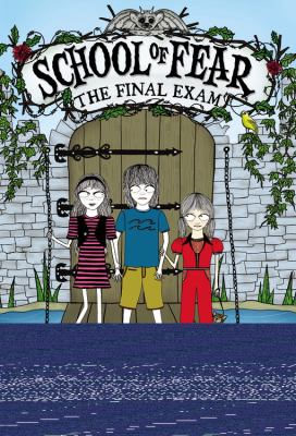 School of Fear Daneshvari Gitty 