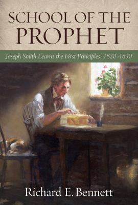 School of the Prophet Bennett Richard 