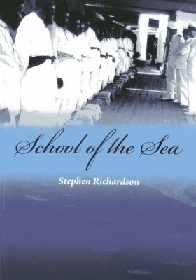 School of the Sea Richardson Stephen 