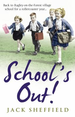 School s Out Sheffield Jack 