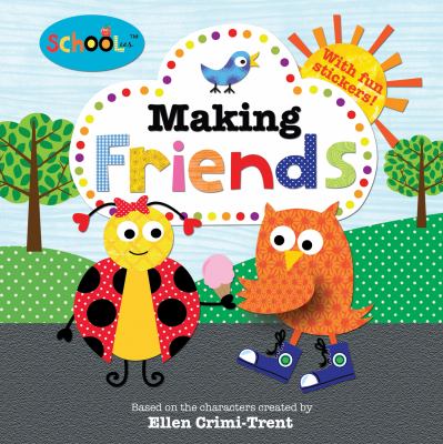 Schoolies Priddy Roger 