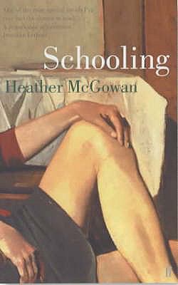 Schooling McGowan Heather 
