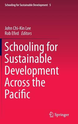 Schooling for Sustainable Development Across the Pacific 