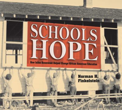 Schools of Hope Finkelstein Norman 