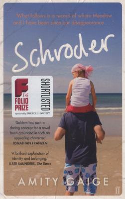 Schroder Gaige Amity 