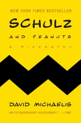 Schulz and Peanuts 