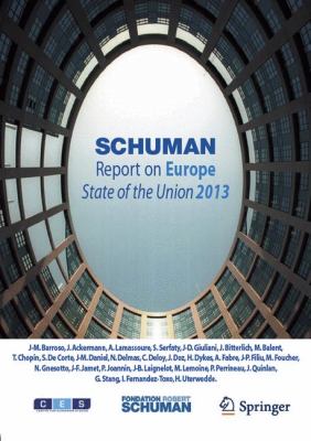 Schuman Report on Europe 