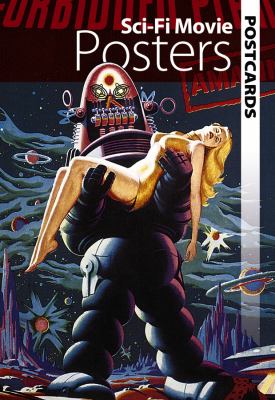 Sci Fi Movie Posters Dover 