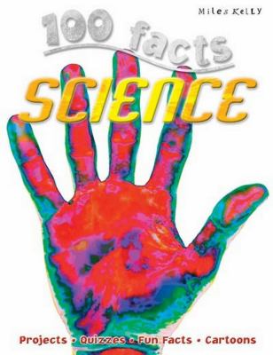 Science 100 Facts Parker Steve 