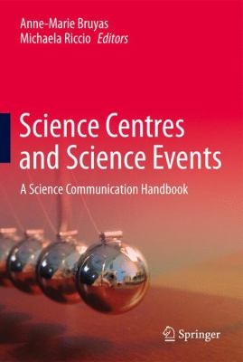 Science Centres and Science Events 