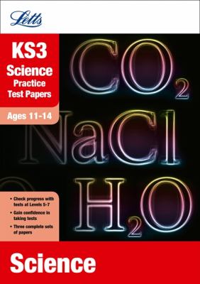 Science Clegg Jackie 