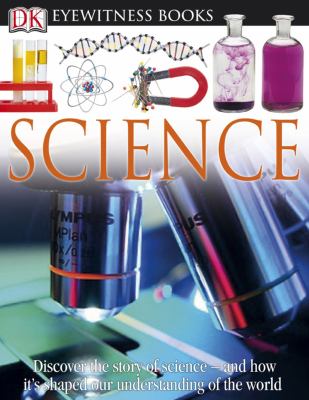 Science DK Publishing 