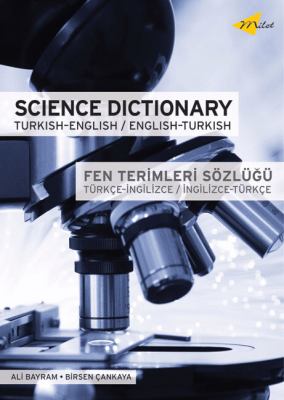Science Dictionary Turkish English English Turkish 
