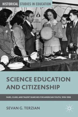 Science Education and Citizenship Terzian Sevan 