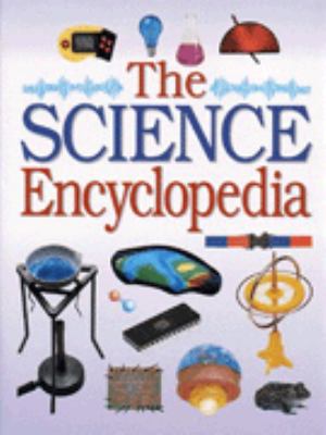 Science Encyclopaedia 