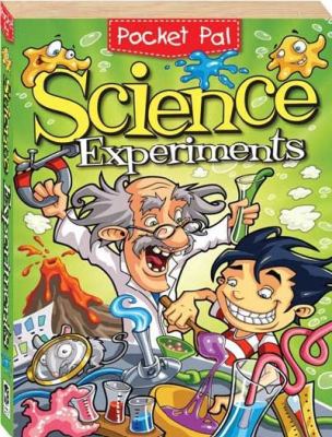 Science Experiments 