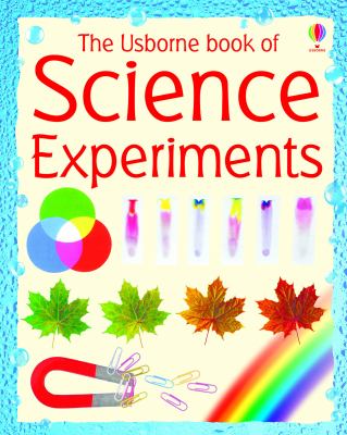 Science Experiments Bingham Jane 