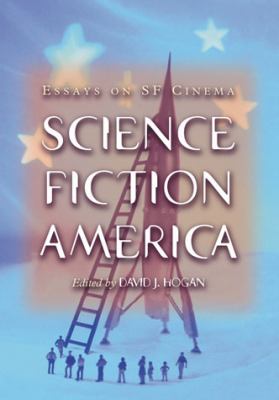 Science Fiction America Hogan David J 