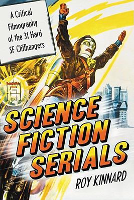 Science Fiction Serials 